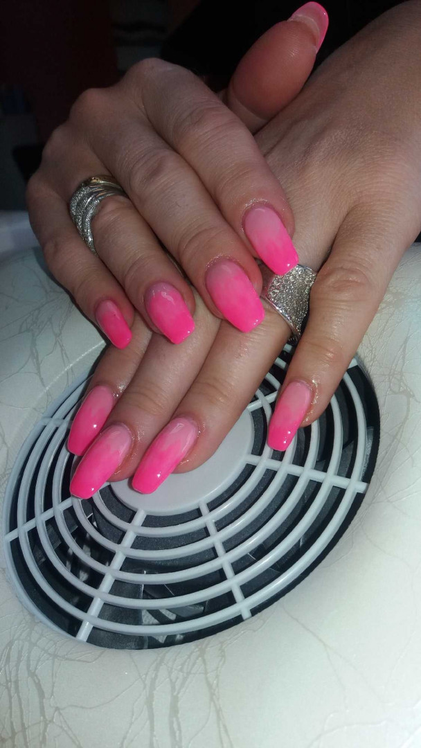 Kristal 888 Beauty, Beograd Nadogradnja noktiju