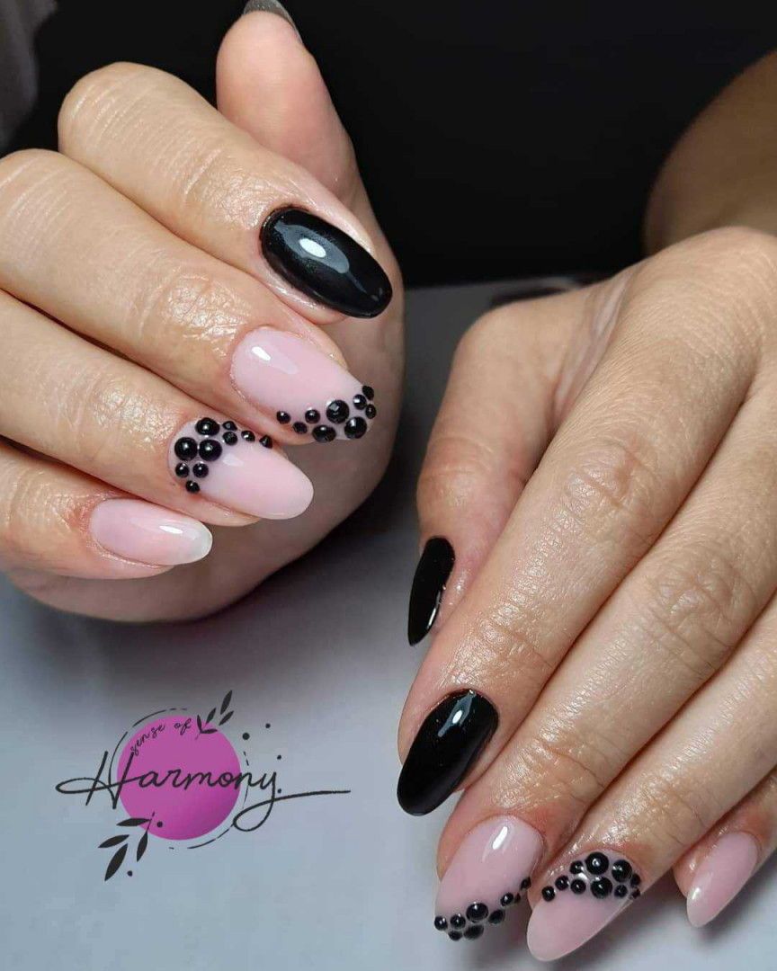 Sense of Harmony #krusevac Gel lak Aparatni / kombinovani manikir + gel lak - boja / korekcija - ruke