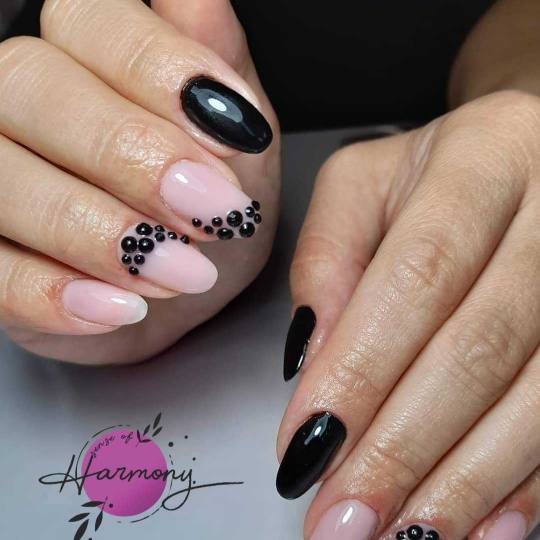 Sense of Harmony #krusevac Gel lak Aparatni / kombinovani manikir + gel lak - boja / korekcija - ruk