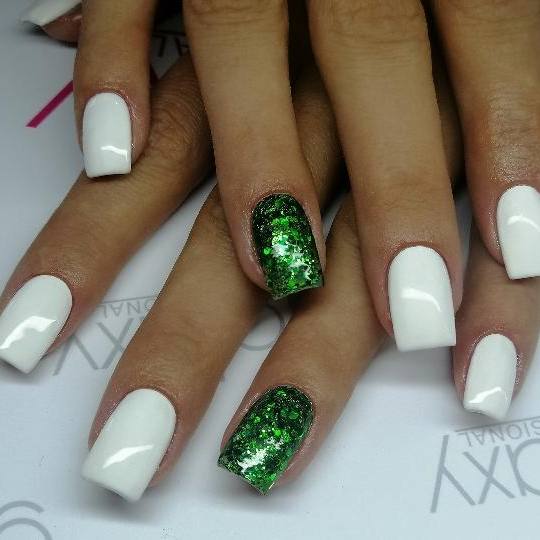Nail office - deaktivirano #beograd Gel lak