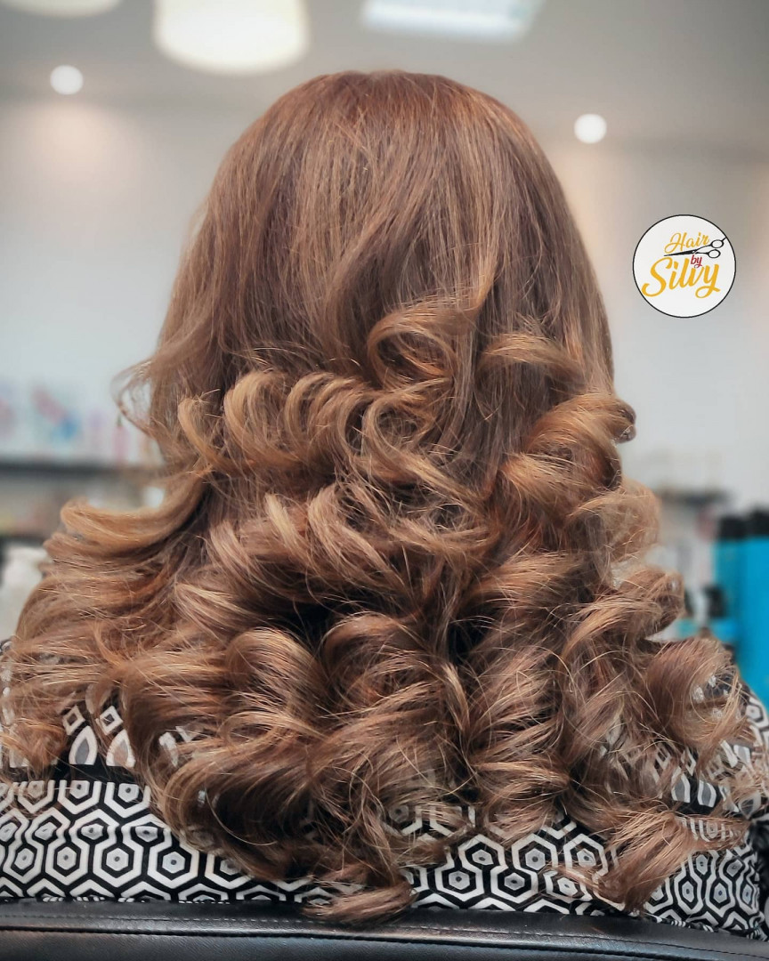Silky hair #beograd