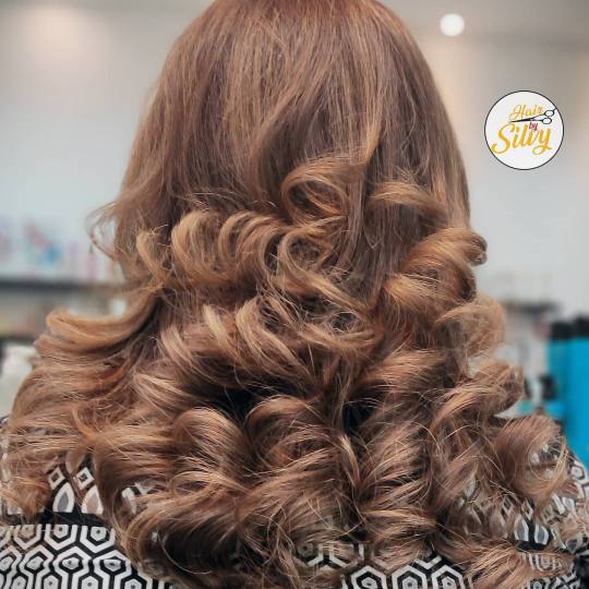 Silky hair #beograd