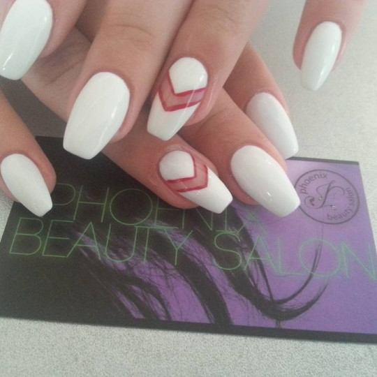 Phoenix Beauty Salon #beograd