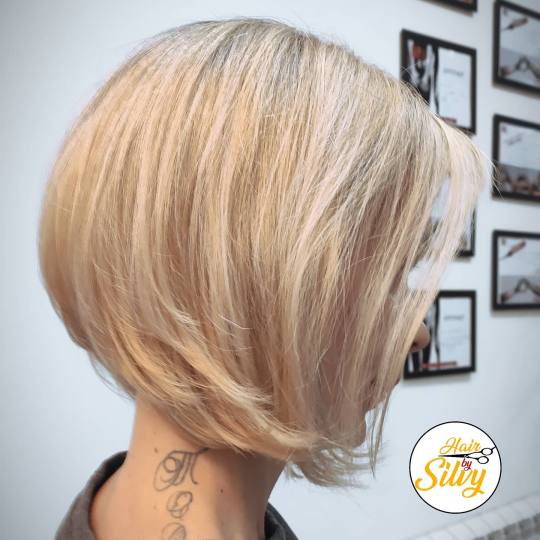 Silky hair #beograd