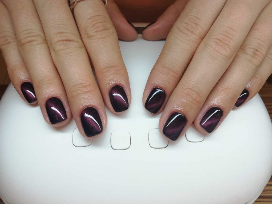 Kapriz #beograd Manikir Manikir + OPI gel lak