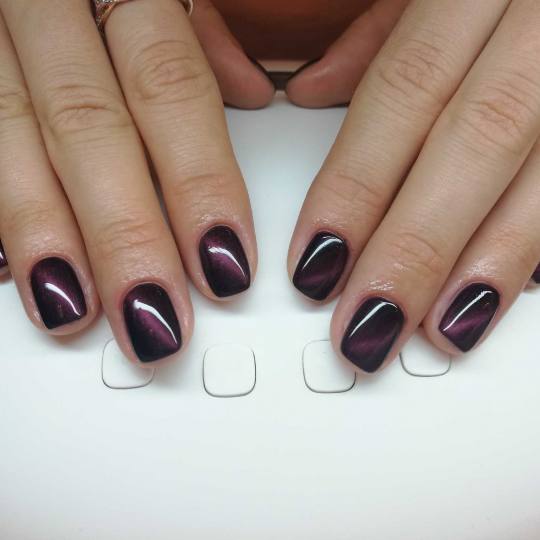 Kapriz #beograd Manikir Manikir + OPI gel lak