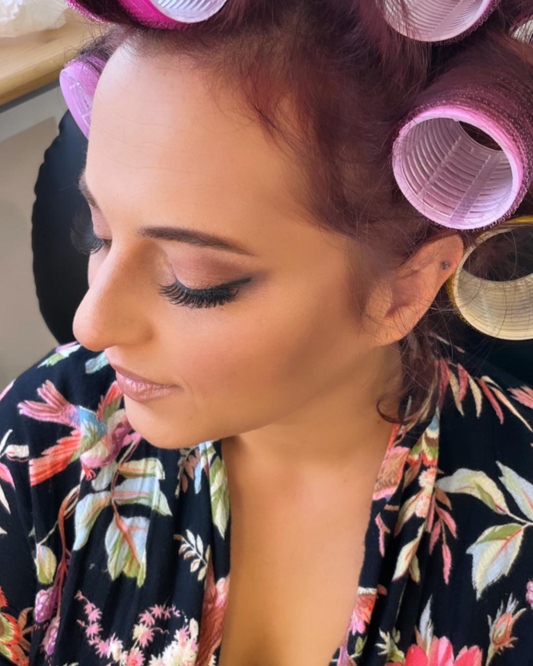 Lady wolf #beograd Make-up / šminkanje Profesionalno šminkanje - natural make up