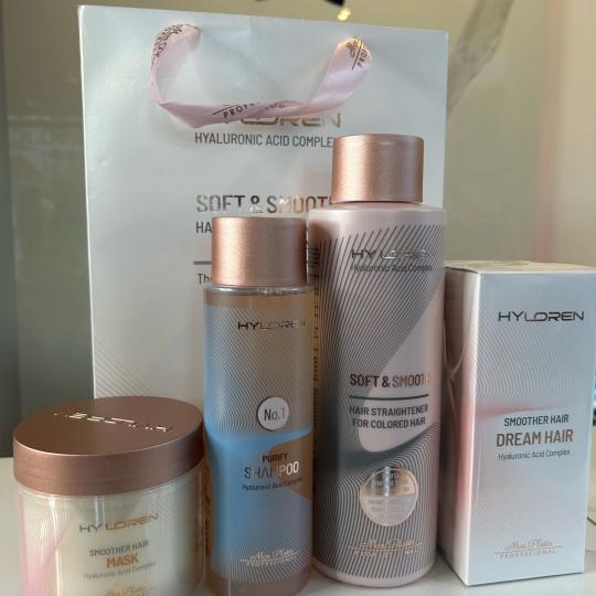 Esthetique Privé usluga