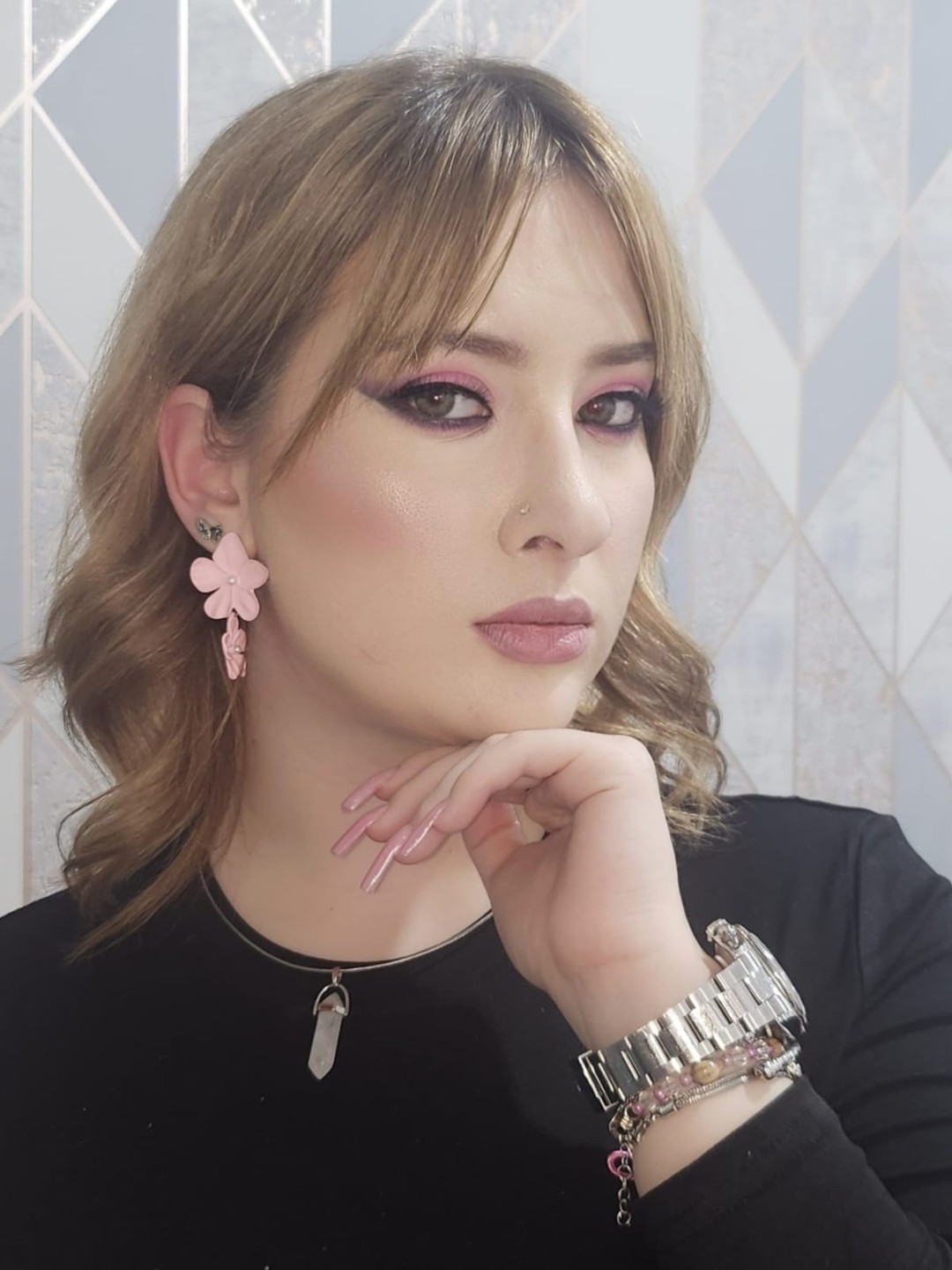 Profesionalno šminkanje - Aden Exclusive Beauty, Beograd Make-up / šminkanje Lice Make-up / šminkanje, Beograd, Palilula centralni deo