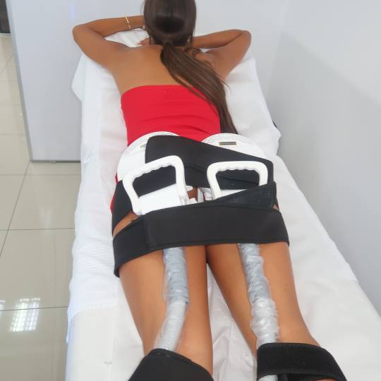 GM Beauty studio #beograd Body former je naziv tretmana u kozmetičkim salonima, ali forumi prenose 