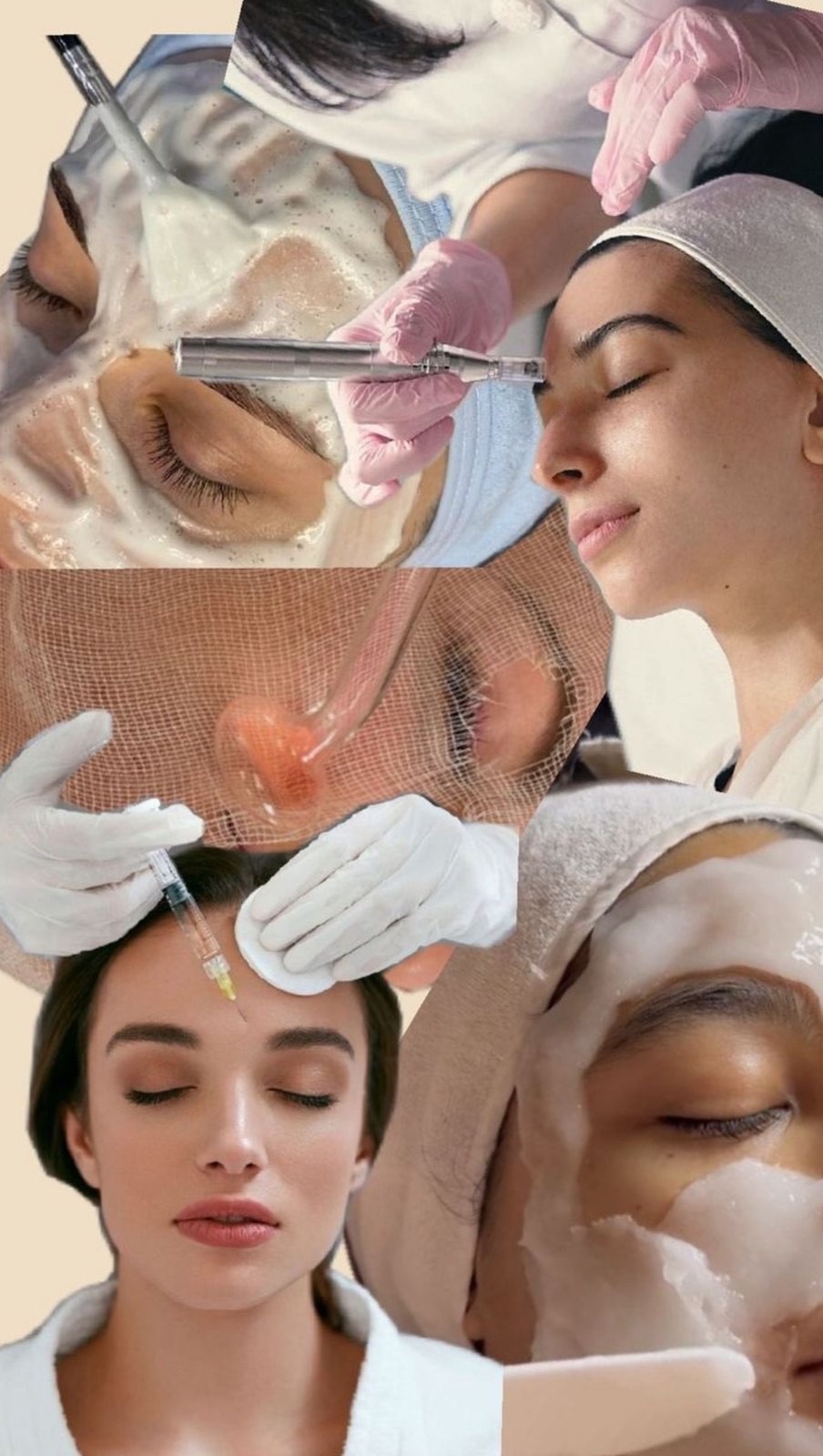 Estetik beauty centar, Pančevo LookBook