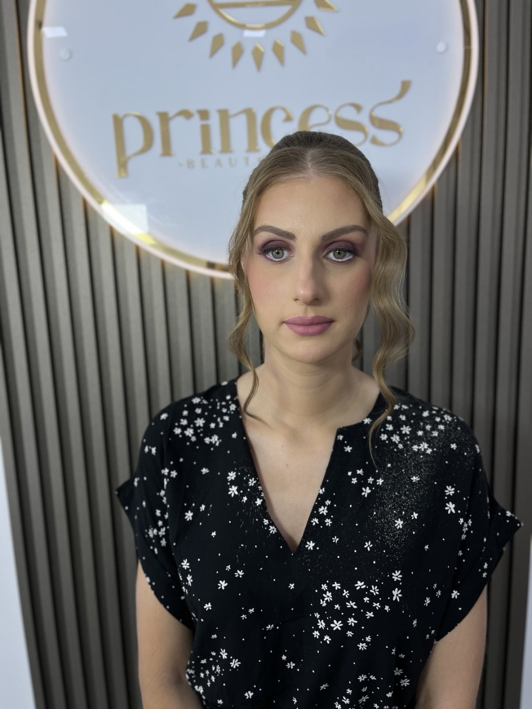 Profesionalno šminkanje - Princess beauty, Niš Make-up / šminkanje Lice Make-up / šminkanje, Niš, Palilula