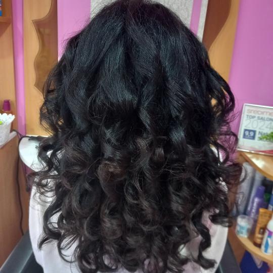 Nataly Trend Studio usluga