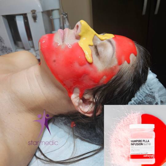 Starmedic #beograd Tretman lica Antiage tretman lica