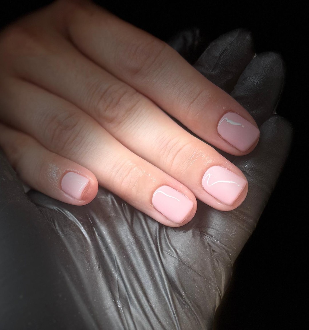 Bibi beauty centar #beograd Gel lak Gel lak - ruke