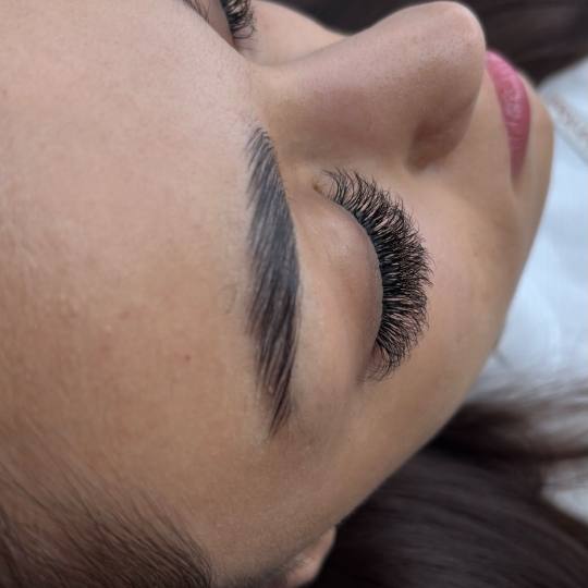 Andrijana beauty studio #nis Y tehnika