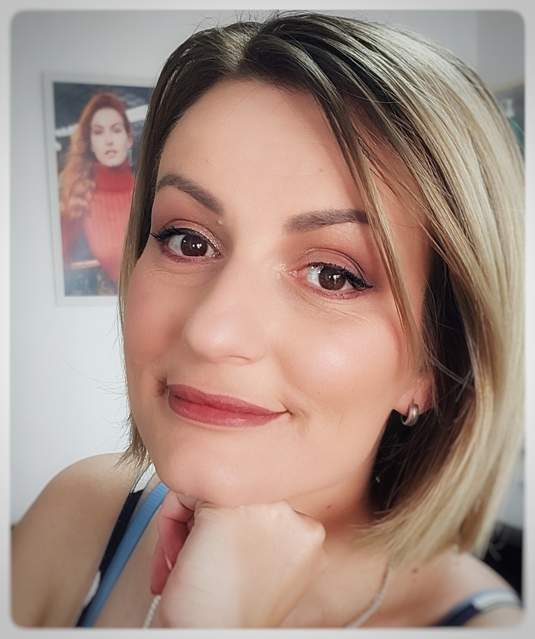 Profesionalno šminkanje - Albina Unisex Studio Lepote, Temerin Make-up / šminkanje Lice Make-up / šminkanje, Temerin, Centar