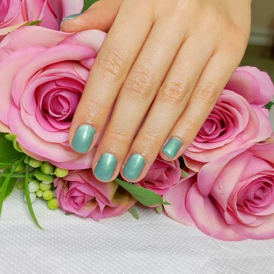 Mademoiselle Natalie studio #beograd Gel lak Gel lak - ruke