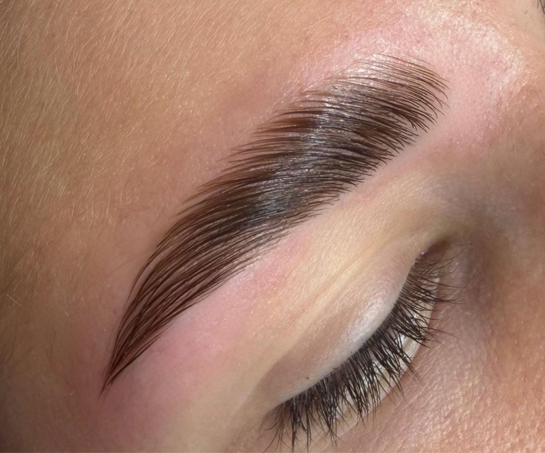 Brow lift - Vanilla Beauty Concept, Beograd Obrve Lice Obrve, Beograd, Voždovac