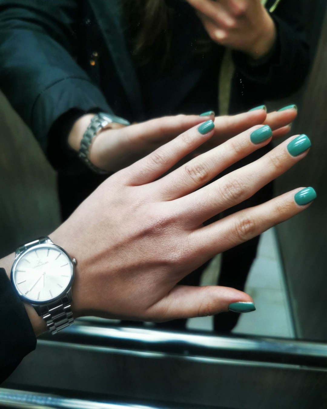 For my Nails #beograd Manikir Manikir + gel lak