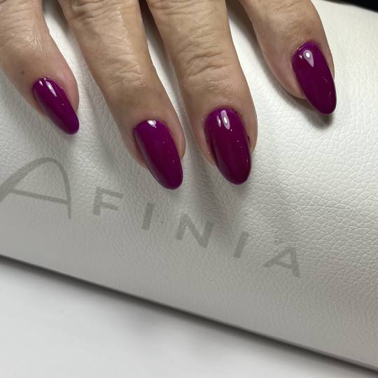 Beauty Studio Asja 2 #novisad Korekcija noktiju Korekcija noktiju M dužina - salonski rad