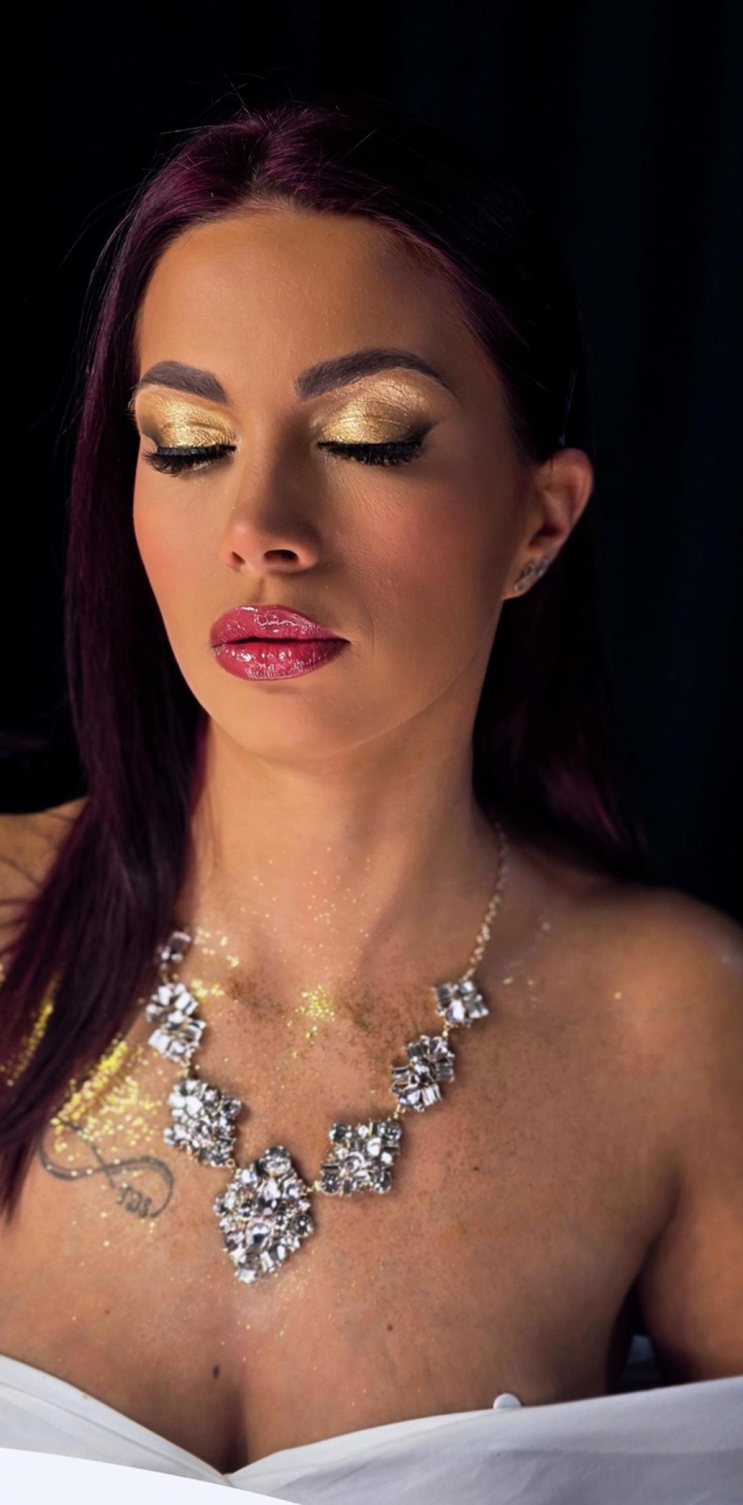 Profesionalno šminkanje - Kala Beauty lab, Beograd Make-up / šminkanje Lice Make-up / šminkanje, Beograd, Voždovac