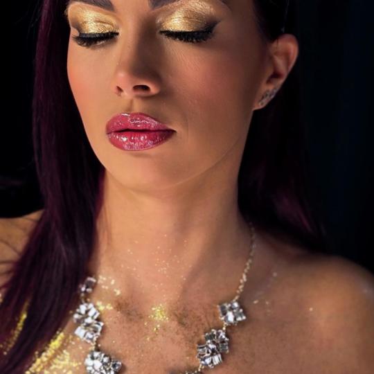 Kala Beauty lab #beograd Make-up / šminkanje Profesionalno šminkanje