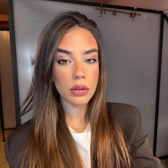 MB Studio #beograd Make-up / šminkanje Profesionalno šminkanje - za sve prilike