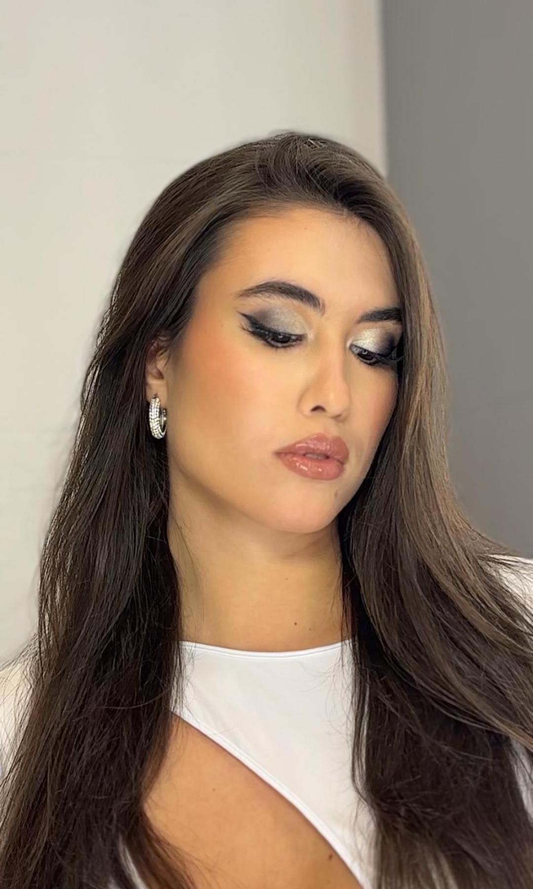 Magic Story Studio #novisad Make-up / šminkanje Profesionalno šminkanje