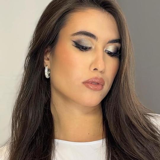 Magic Story Studio #novisad Make-up / šminkanje Profesionalno šminkanje