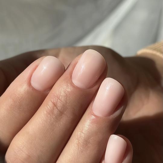 Lui beauty concept #beograd Manikir Manikir + gel lak - S dužina