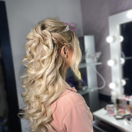 Beauty studio S usluga