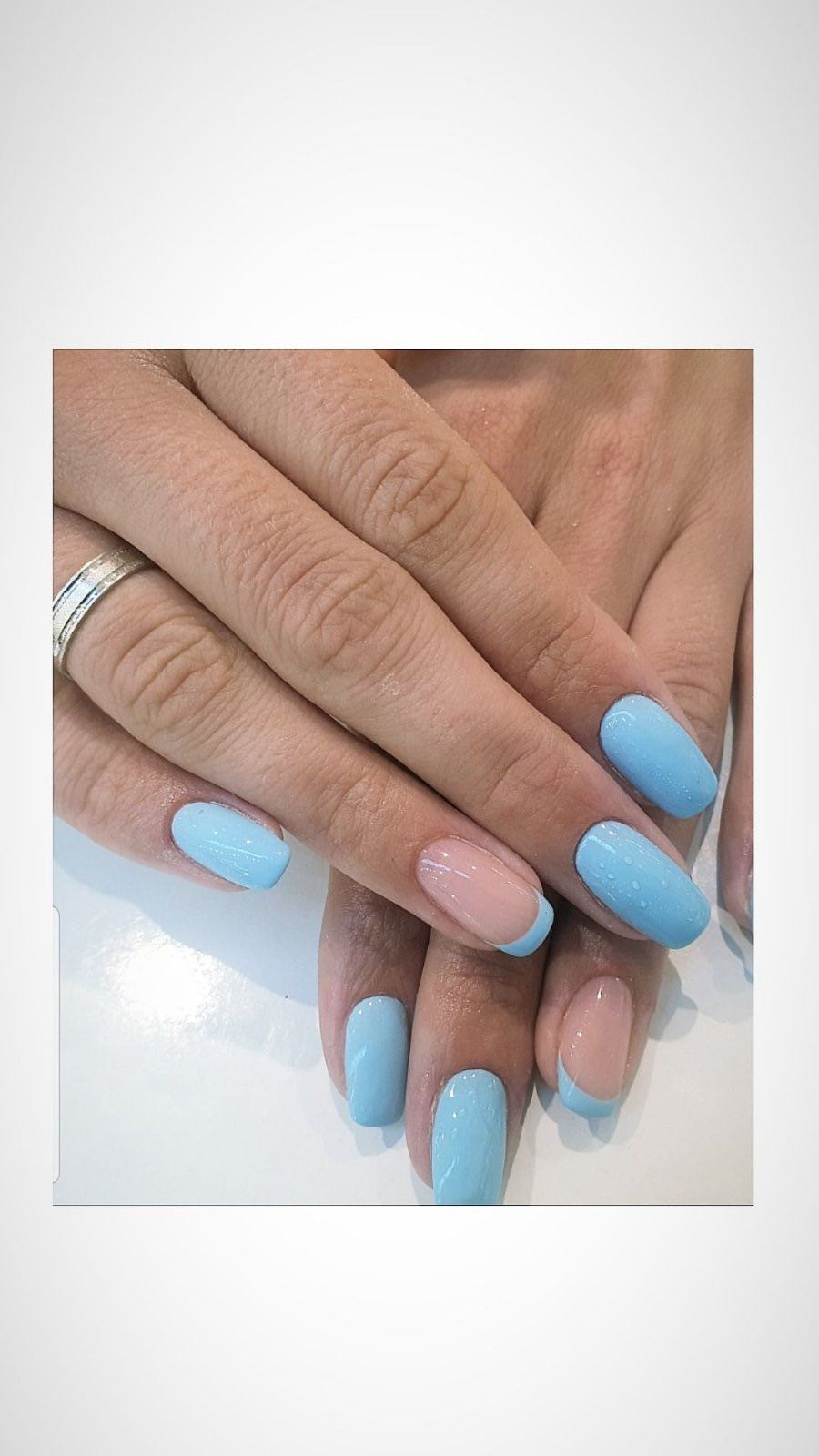 Korekcija ojačavanja / nadogradnje / izlivanja noktiju - Alfaparf Nails, Beograd Korekcija noktiju Nokti Korekcija noktiju, Beograd, Karaburma, Višnjička banja