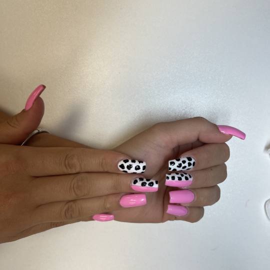 Grkinja Beauty Studio #krusevac