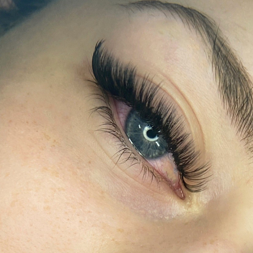 Boco Lashes and Beauty #beograd