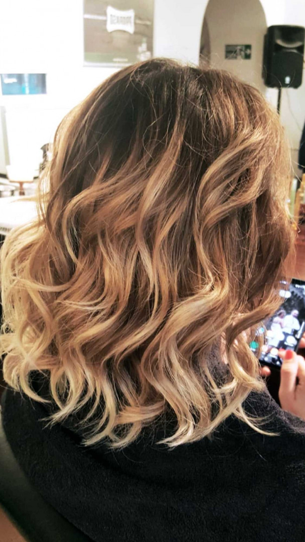 Xtreme #beograd Ombre, sombre, balayage