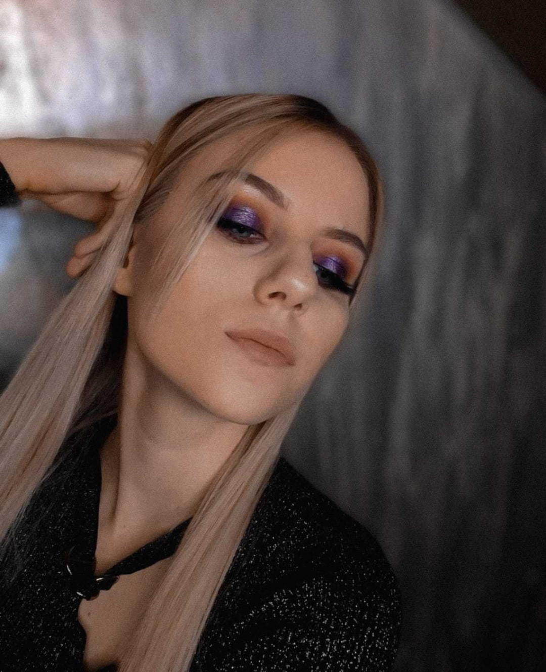 Right Beauty, Beograd Make-up / šminkanje