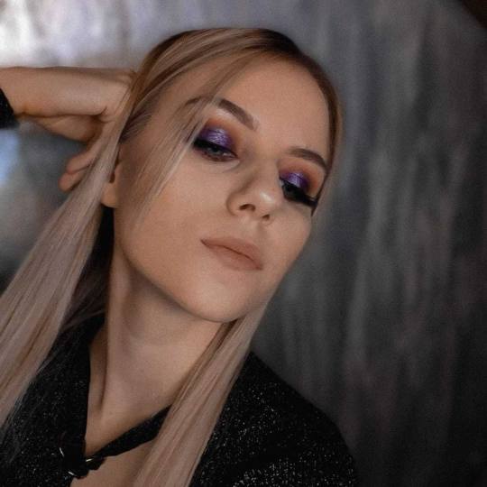 Right Beauty #beograd Make-up / šminkanje
