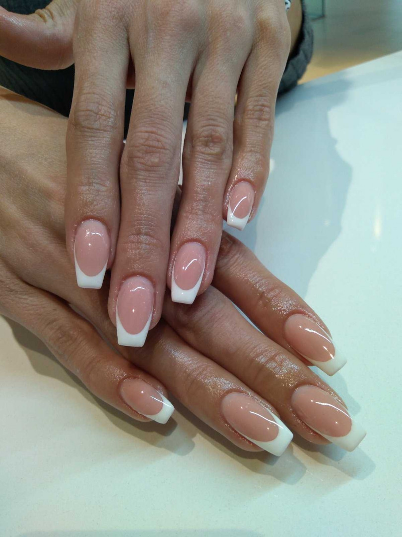 Ada Nails, Beograd Gel lak