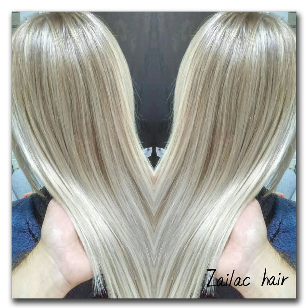 Zailac hair #beograd