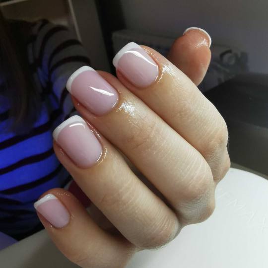 D&D Beauty Center #beograd Gel lak Gel lak - ruke