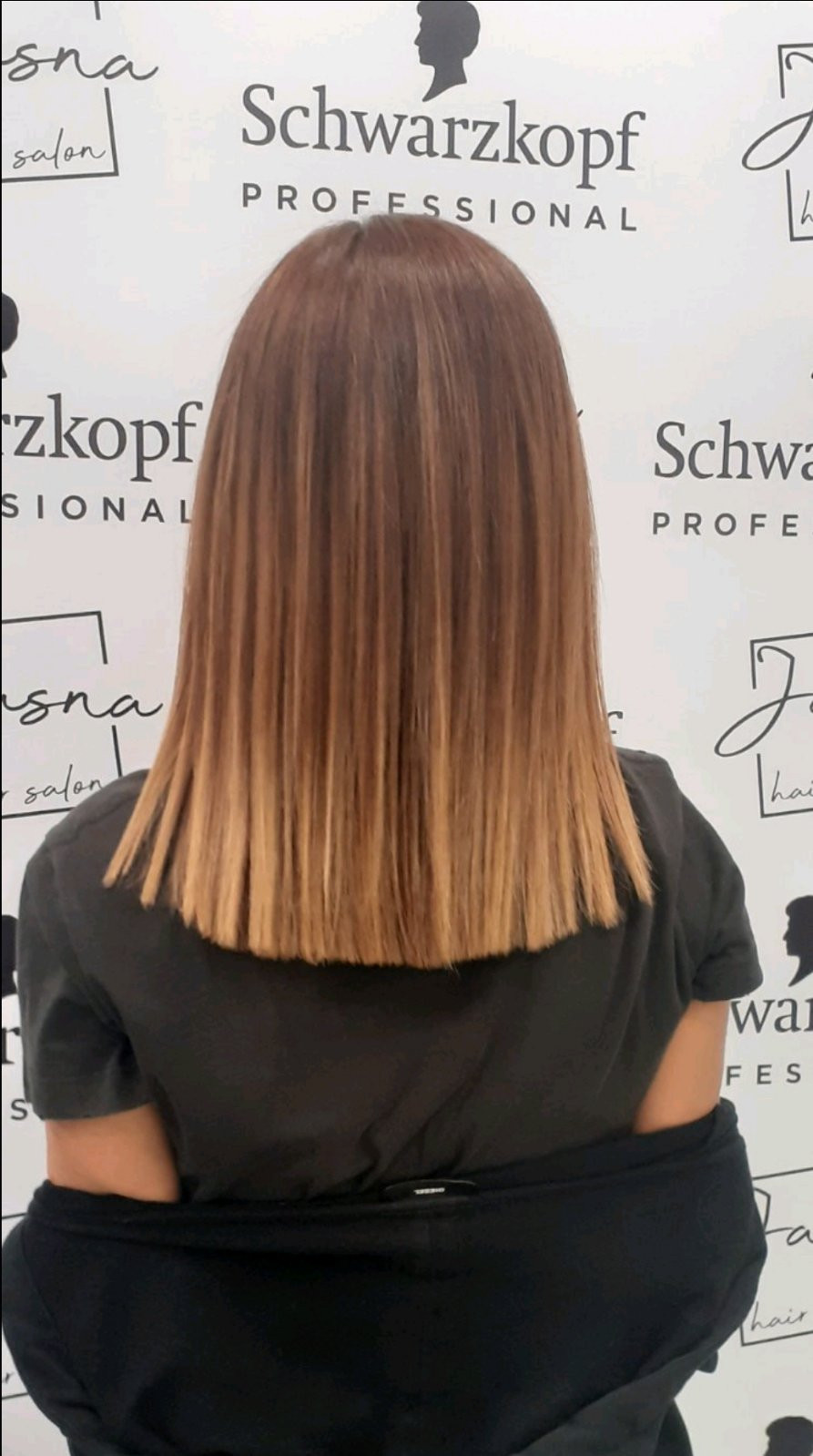 Jasna hair salon #beograd