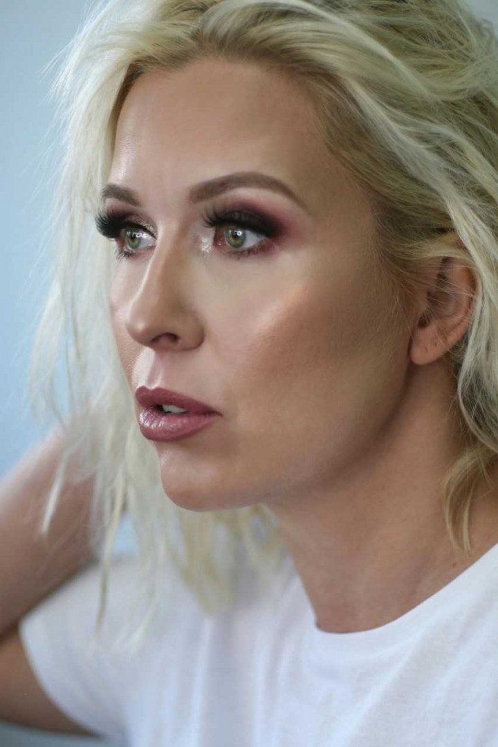 Profesionalno šminkanje + veštačke trepavice - Sensus, Beograd Make-up / šminkanje Lice Make-up / šminkanje, Beograd, Novi Beograd Stari Merkator