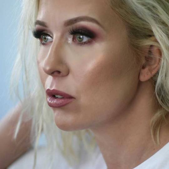 Sensus #beograd Make-up / šminkanje Profesionalno šminkanje + veštačke trepavice
