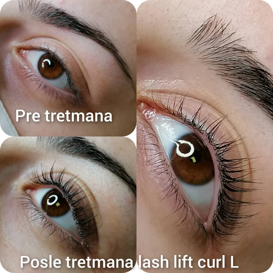 Beauty Studio Asja #novisad
