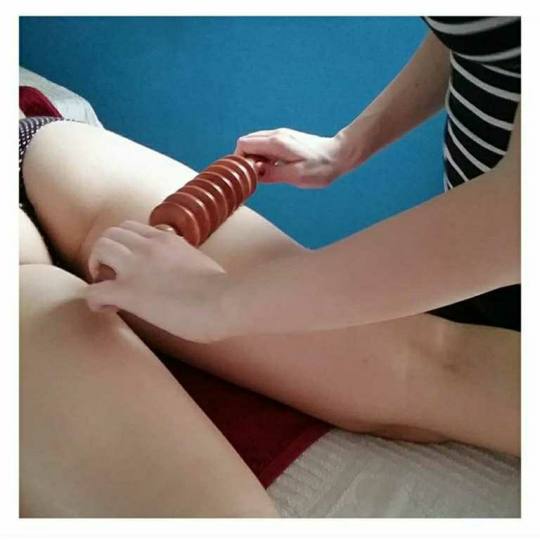 Happy Fitness Studio #beograd Anticelulit Bez modrica! Garantovani rezultati! #maderoterapijavracar 
