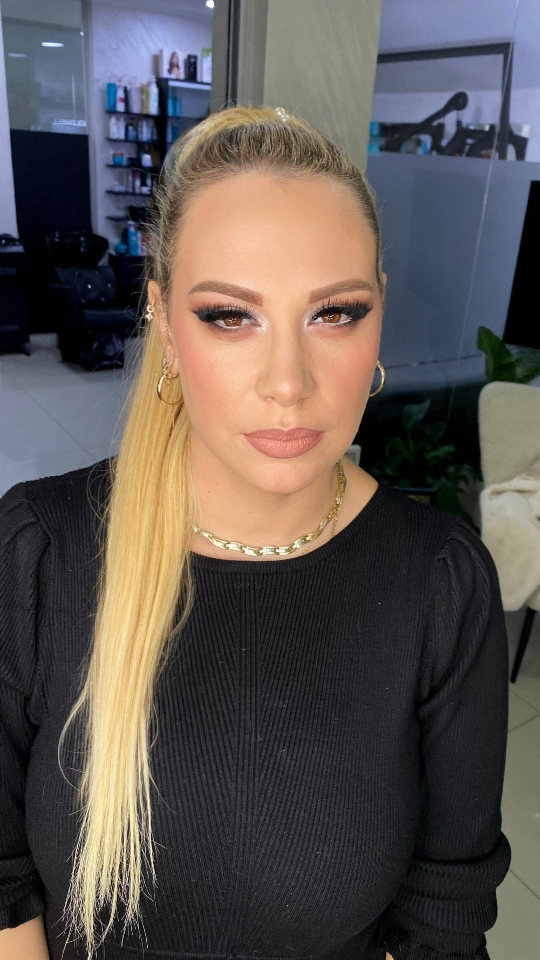 Gracia Make up #beograd