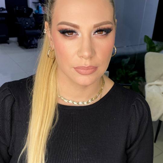 Gracia Make up #beograd