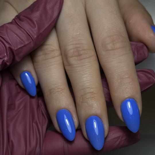 Peggy Concept #beograd Manikir Manikir + gel