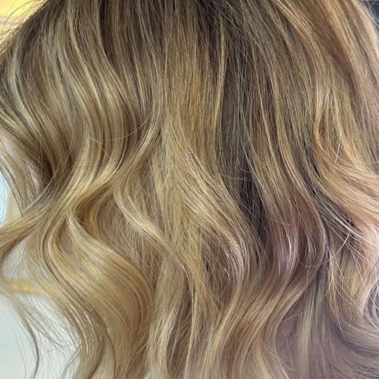 Esthetique Privé usluga